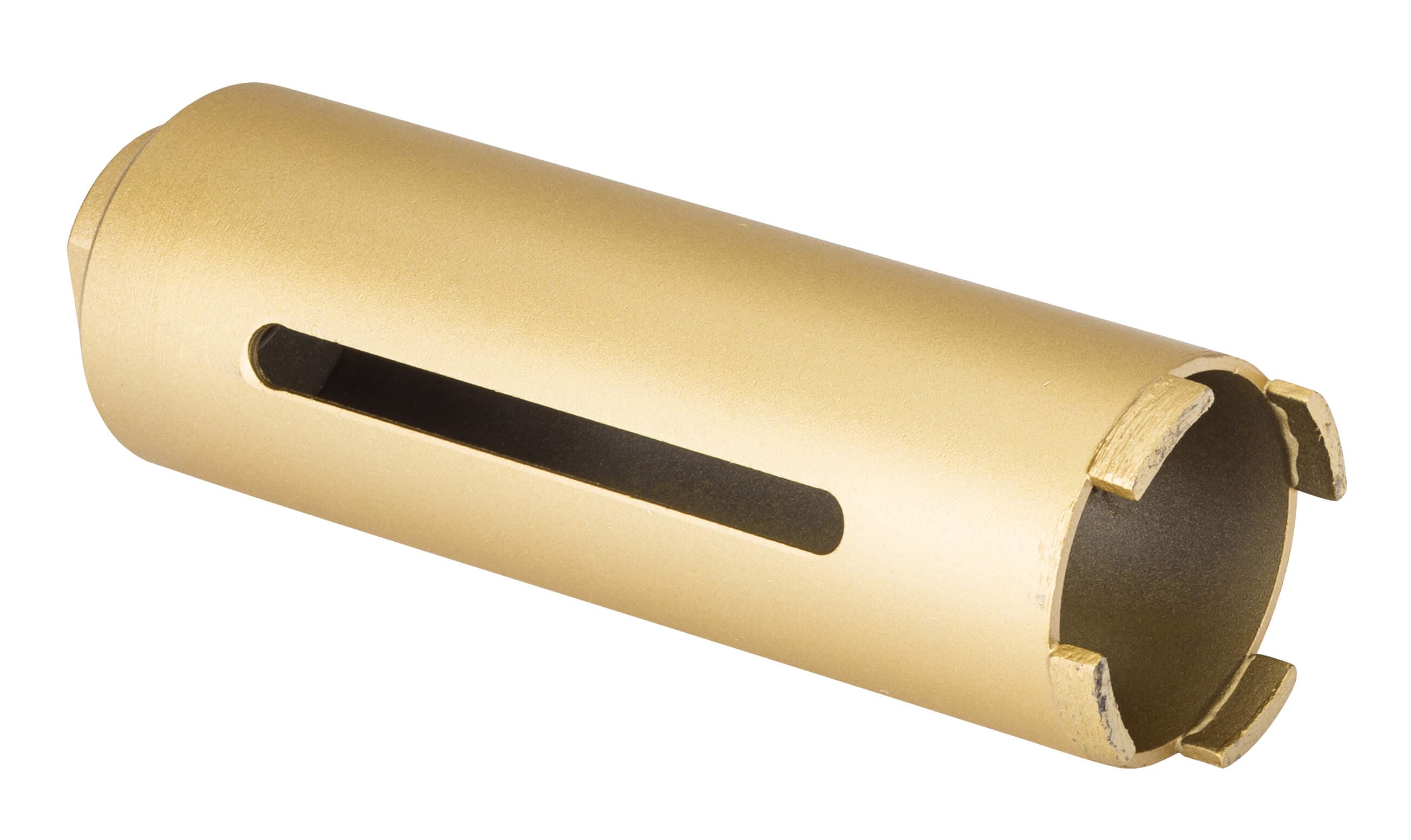 Ox Tools BD052 Spectrum Plus Gold Dry Diamond Core Drill - 52Mm EA