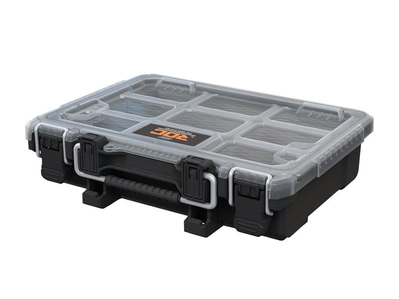 Keter 256983 Pro Gear 2.0 Half Organiser
