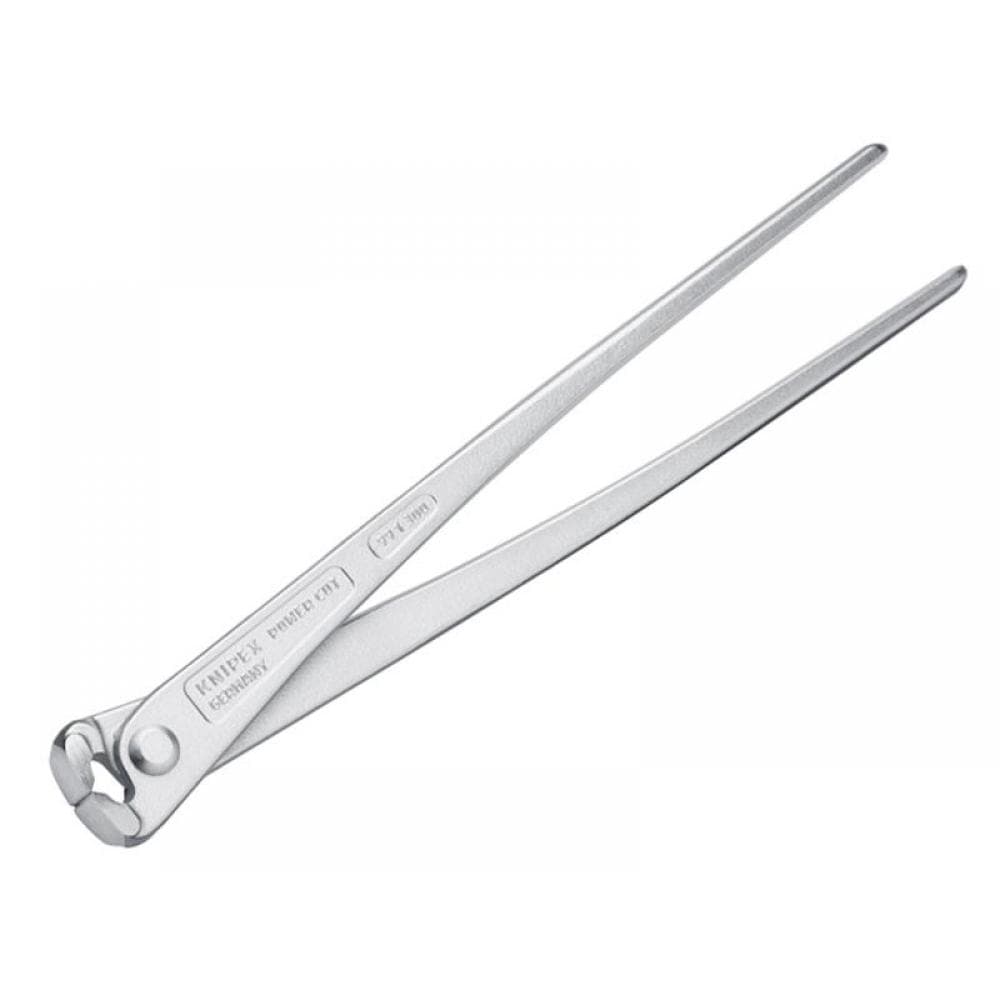 Knipex 99 14 300 EAN High Leverage Concreterfts Nippers 300Mm (12In) Loose