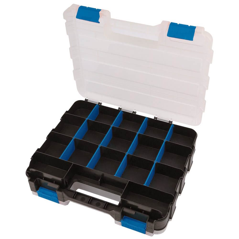 Draper 31240 Double Sided Organiser each