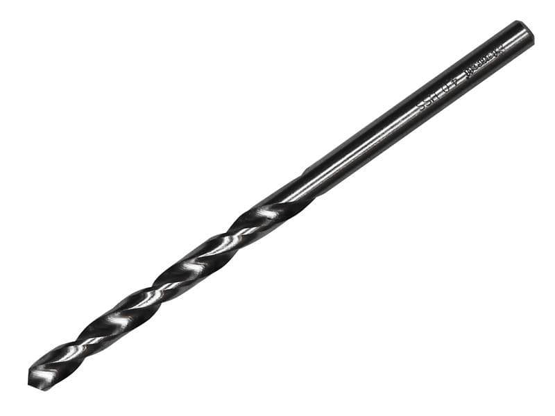 Starrett KDHSP040 Hss Split Point Drill Bit 4.0 X 75Mm