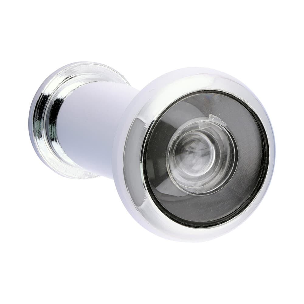 Timco Door Viewer - Polished Chrome TIMpac 1 200198P