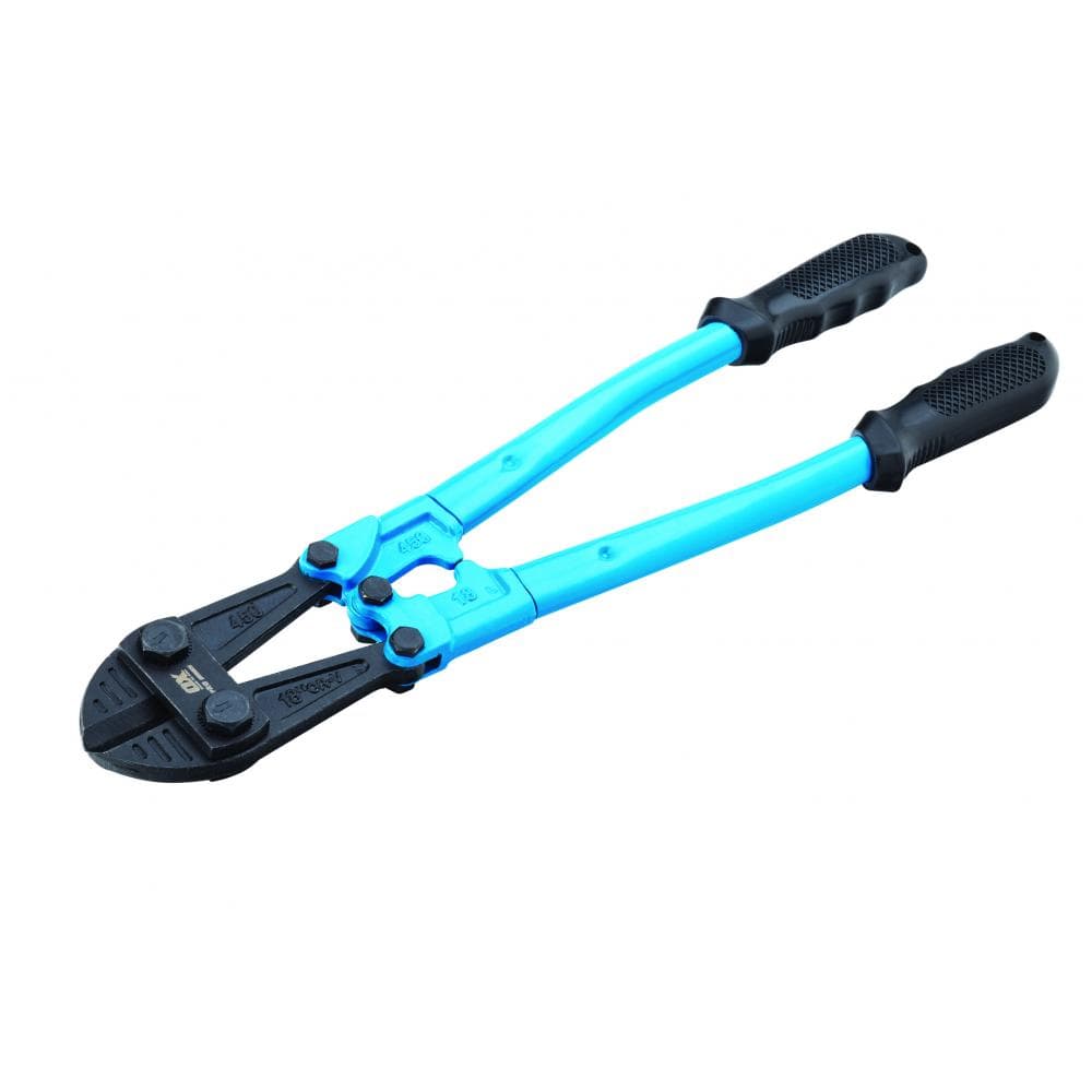 Ox Tools OX-P230118 Ox Pro Bolt Cutters 450Mm / 18in EA