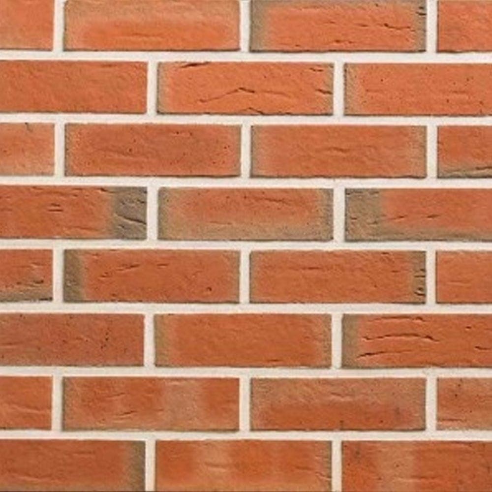 Traditional Brick & Stone Langham Orange Facing Brick 65mm | Pack of 623