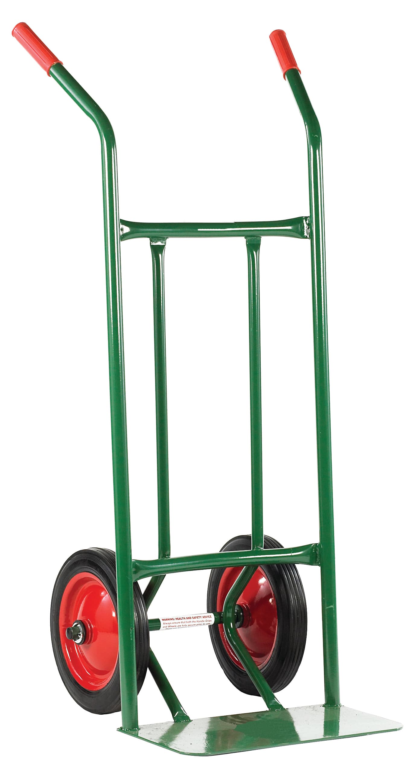 Haemmerlin 200kg Traditional Sack Truck