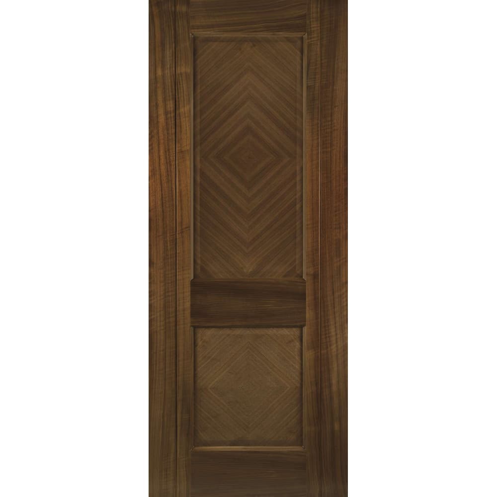 Deanta Kensington Prefinished Walnut 1981mm x 762mm x 35mm