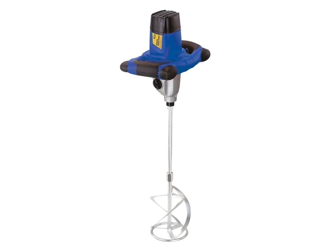 Vitrex Industrial Power Mixer 1600W 240V MIXPLUS