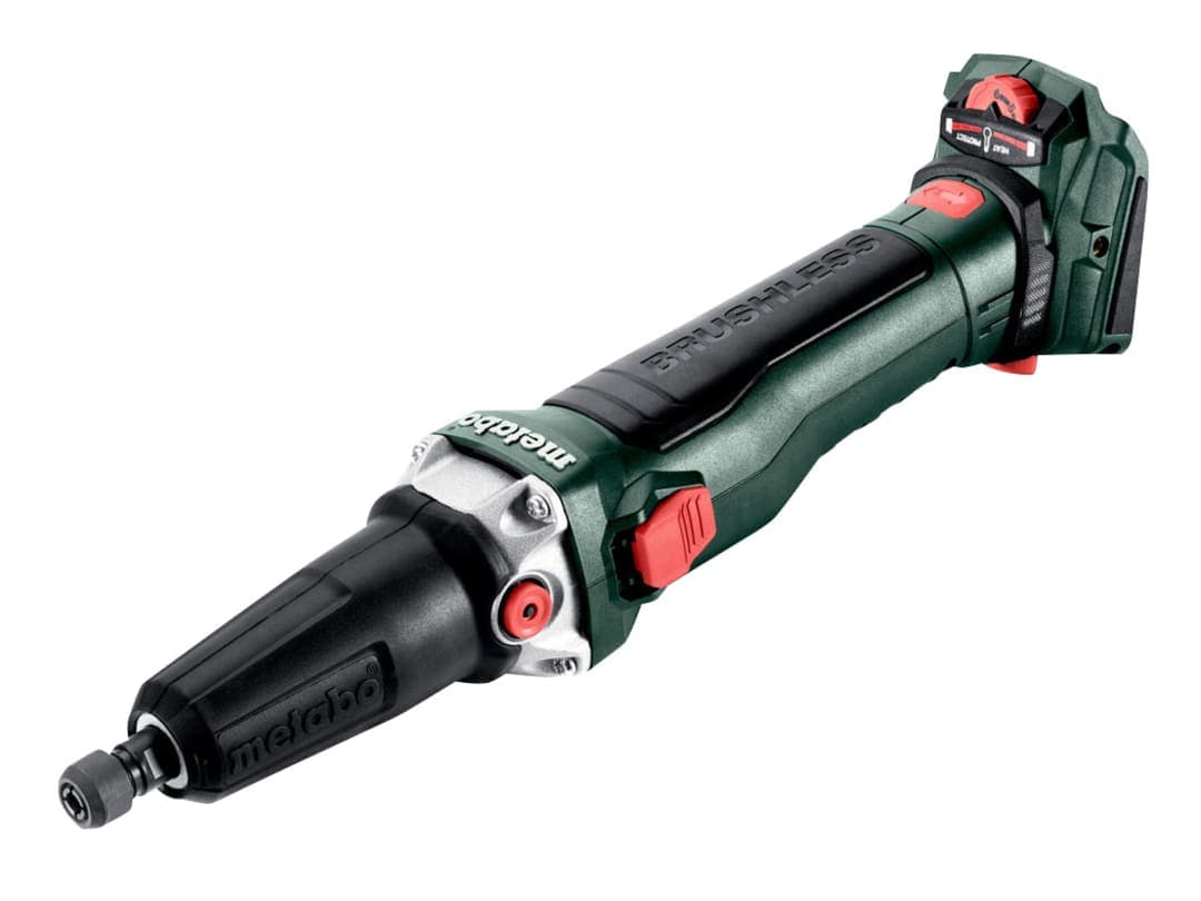 Metabo GVB 18 LTX BL 11-28 Brushless Die Grinder 18V Bare Unit 600826850