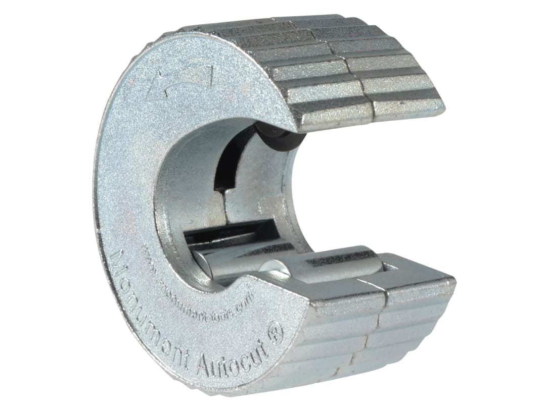 Monument 1722Y Autocut Copper Pipe Cutter 22mm 1722Y