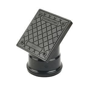 FloPlast Drainage Rodding Point - 110mm