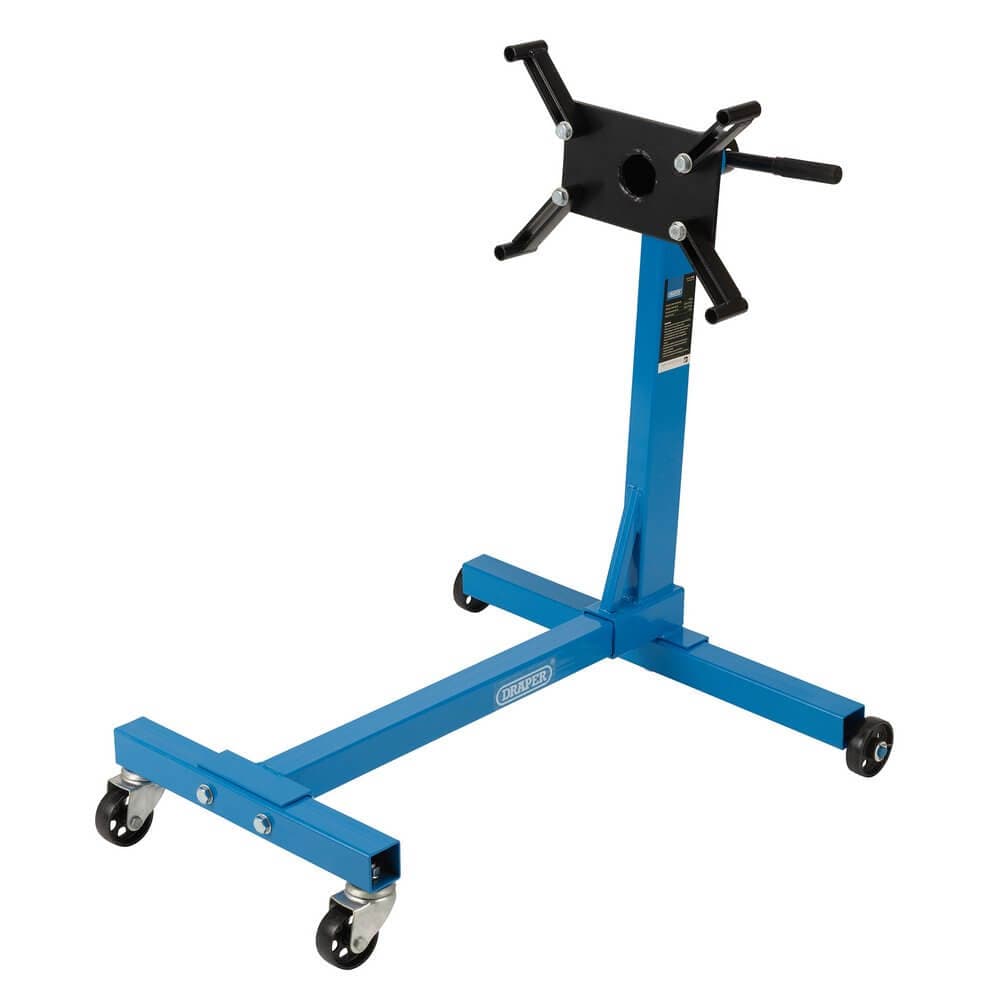 Draper Engine Stand 450Kg each 1 20129