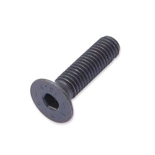 Trend M6 X 12Mm Countersunk Small Socket Machine Screw Pk 1 WP-SCW/56