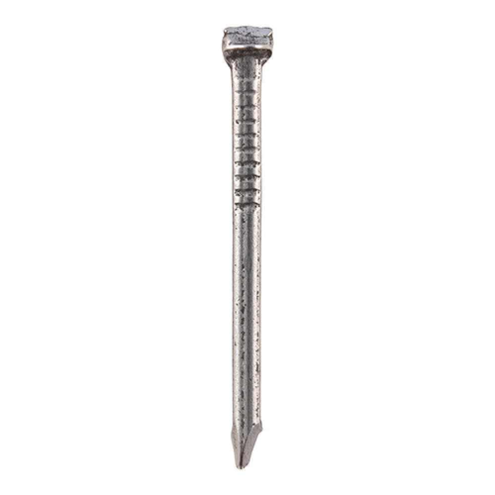 Timco BON65 Oval Nails - Bright 65Mm