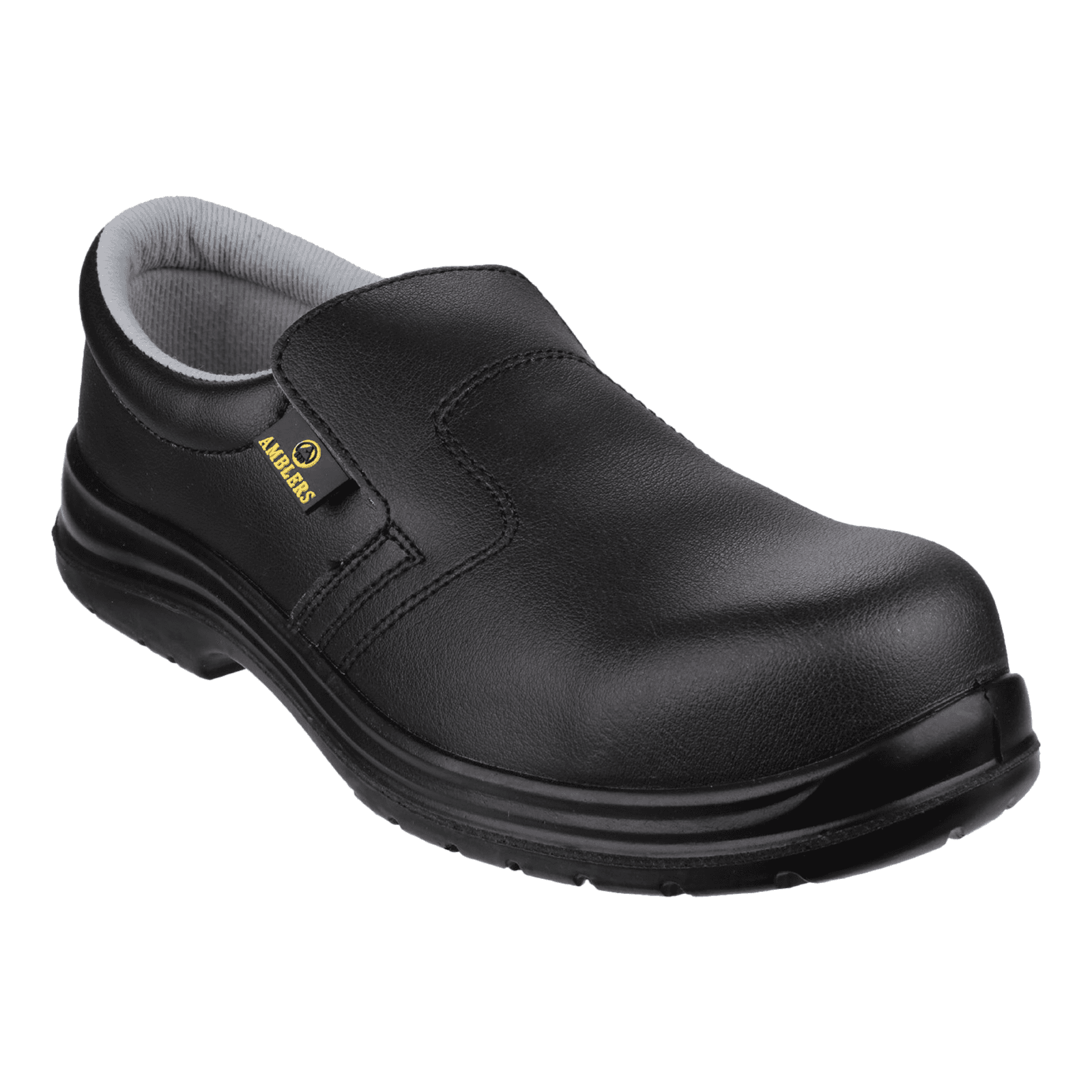 Amblers Safety Fs661 Metal Free Lightweight Safety Shoe Size 12 20437-32280-10