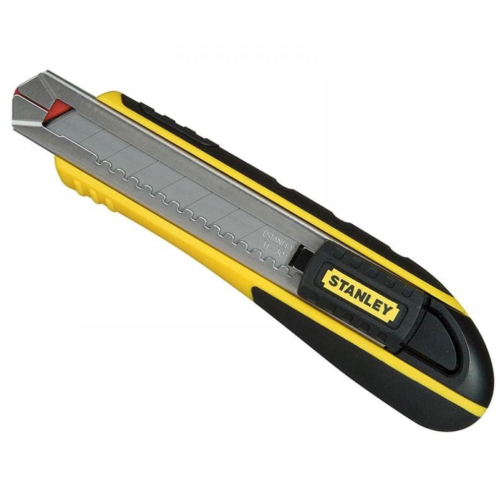 Stanley® 0-10-481 Fatmax® Snap-Off Knife 18Mm
