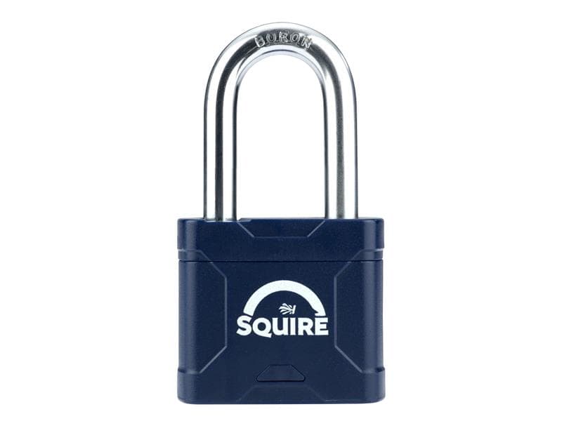 Squire STRONGLOCK PLUS 45/1.5 Stronglock™ Plus 45/1.5 Laminated Padlock 45Mm Long Shackle