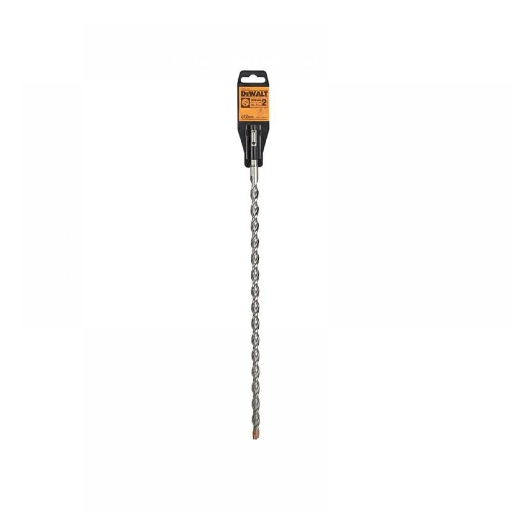 Dewalt DT9557-QZ Sds Plus Extreme 2® Drill Bit 12 X 450Mm