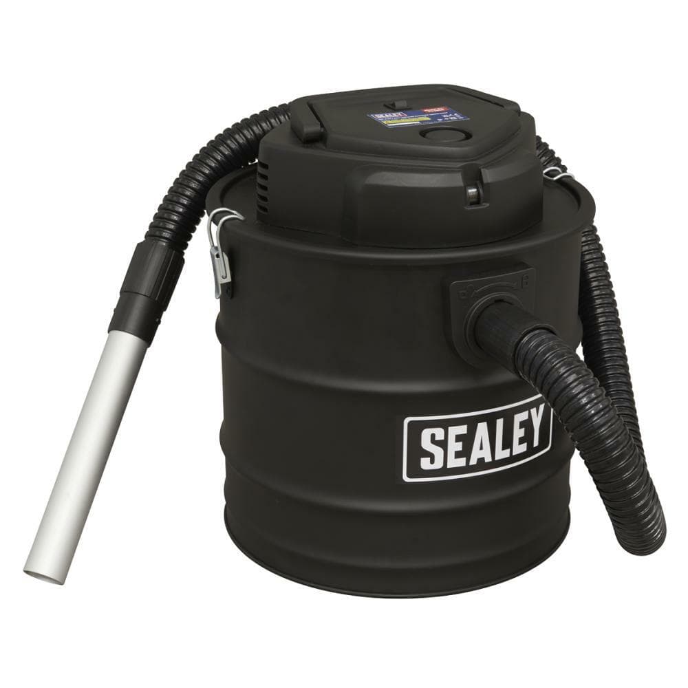 Sealey PC200A 3-In-1 Ash Vacuum Cleaner 20L 1200W/230V