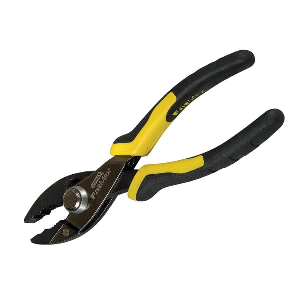 Stanley® 0-84-646 Fatmax® Slip Joint Pliers 200Mm