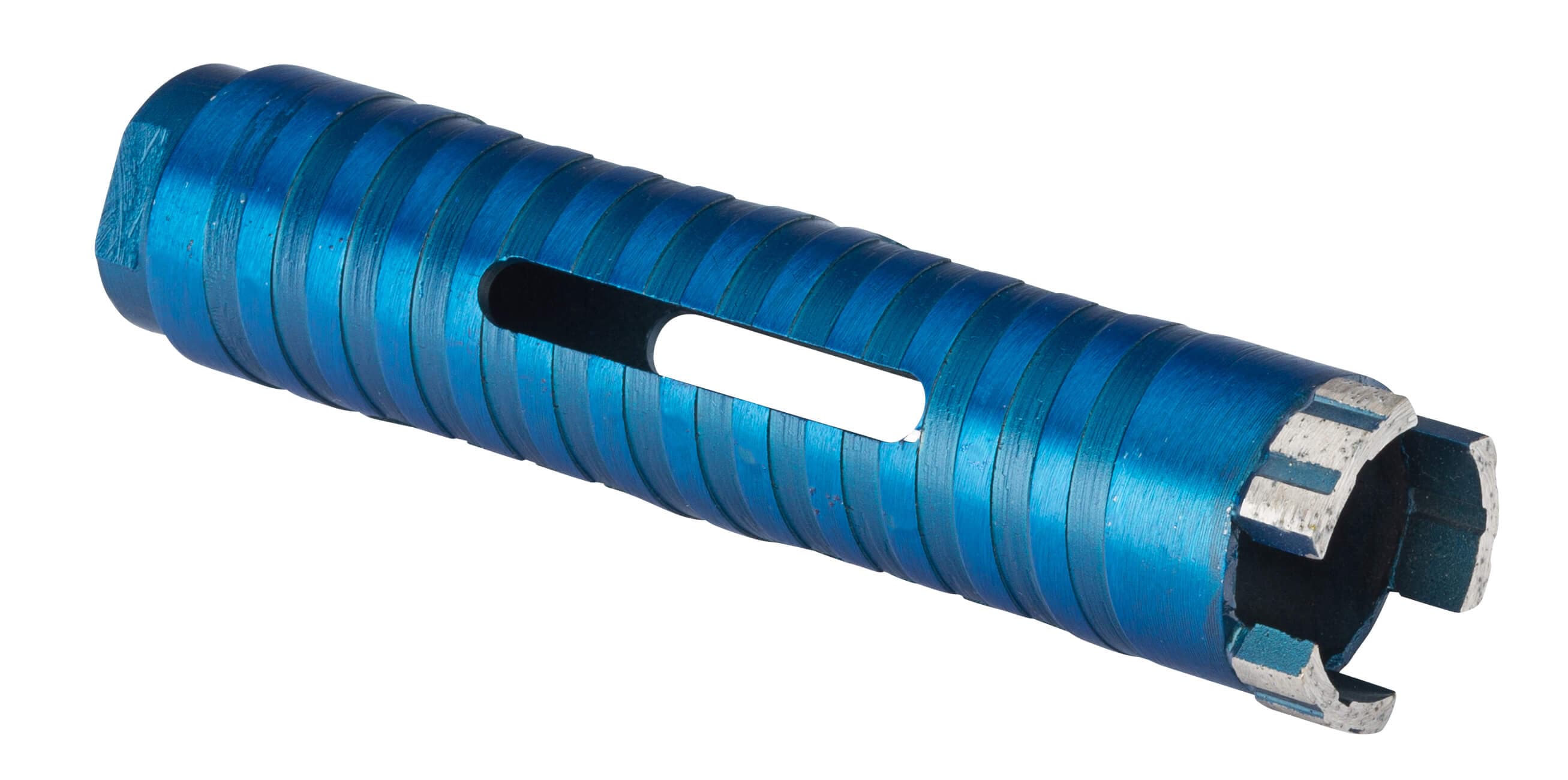 Ox Tools BX10-038 Spectrum Superior Superfast Helix Dry Diamond Core Drill - 38Mm EA
