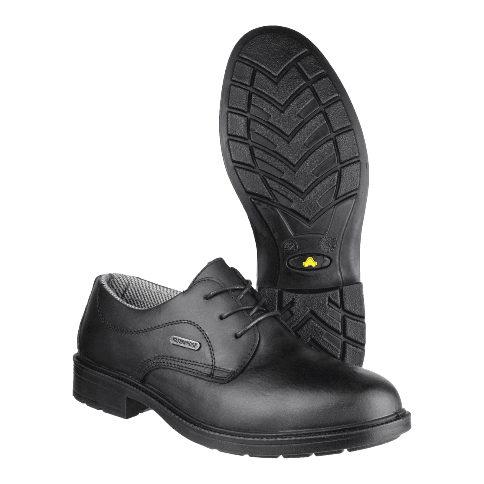 Amblers Safety Fs62 Gibson Safety Shoe Size 13 21518-34560-11