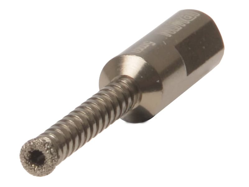 Irwin® 10507892 Diamond Drill Bit 5Mm