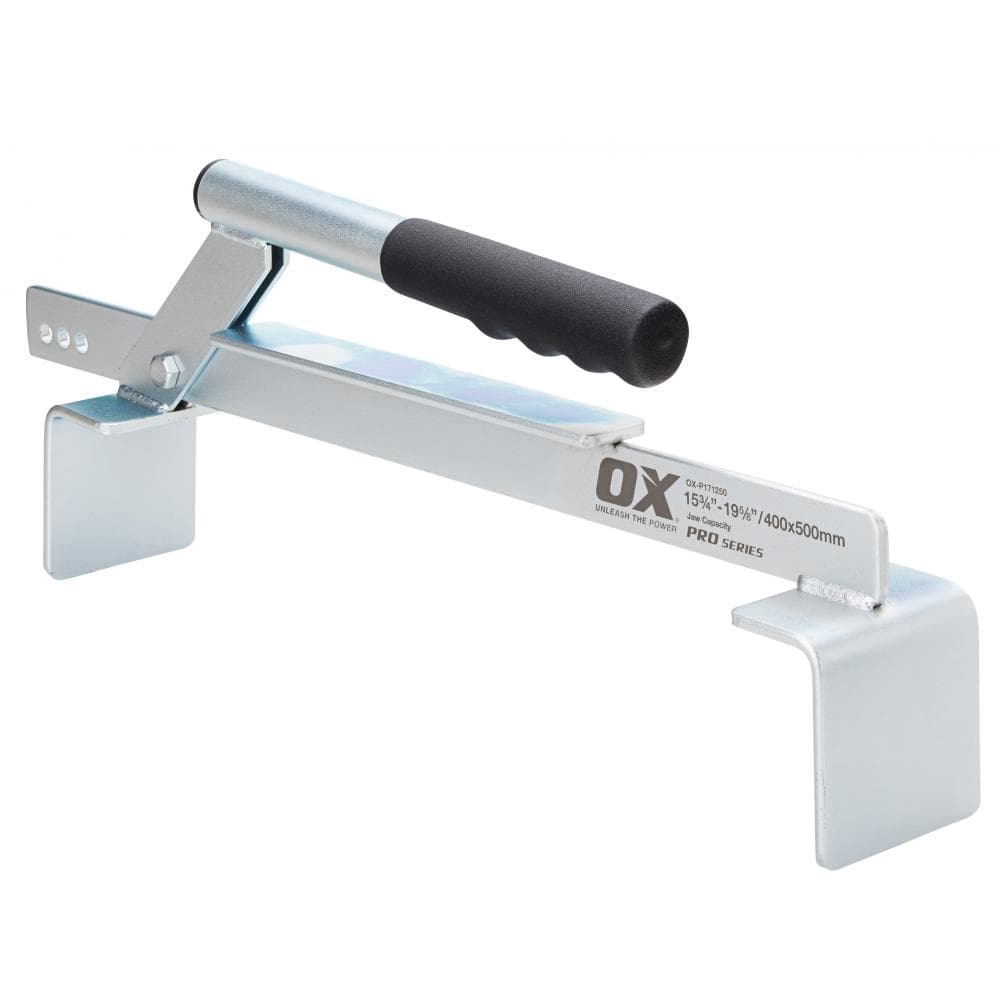 Ox Tools OX-P171250 Ox Pro Brick Carrier EA