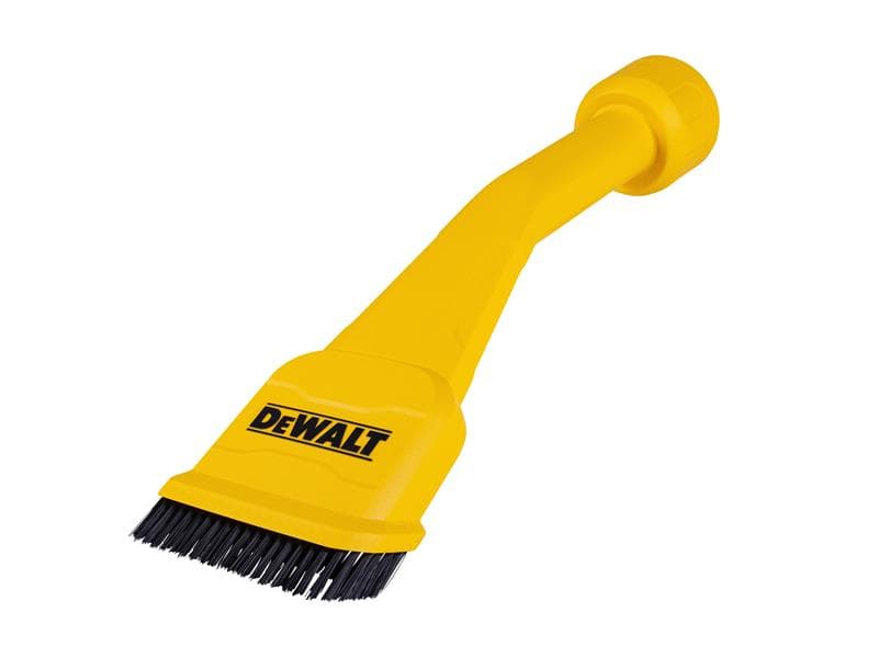 Dewalt Vacuum Dxva00-4300E Claw Utility Nozzle/Brush DXVA00-4300E