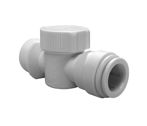 Speedfit 15Apt Speedfit 15Mm X 3/4in Washing Machine Tap SPF97