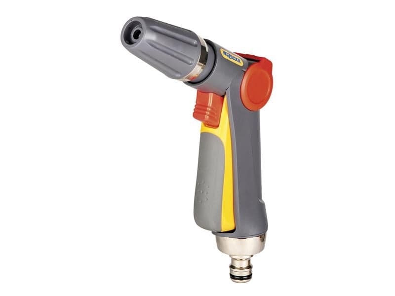 Hozelock 100-101-469 Jet Plus Spray Gun