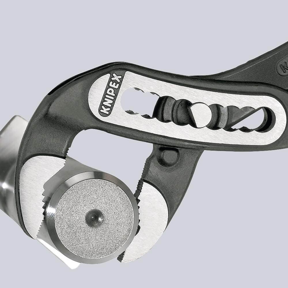 Knipex 88 03 250 Alligator® Water Pump Pliers 250Mm each 1 18500