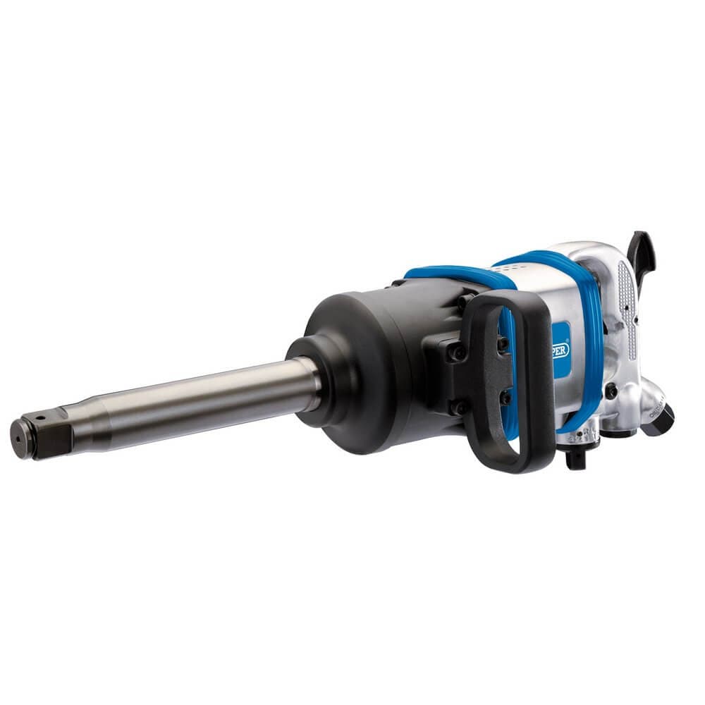 Draper 84128 Air Impact Wrench 1in Sq. Dr. each