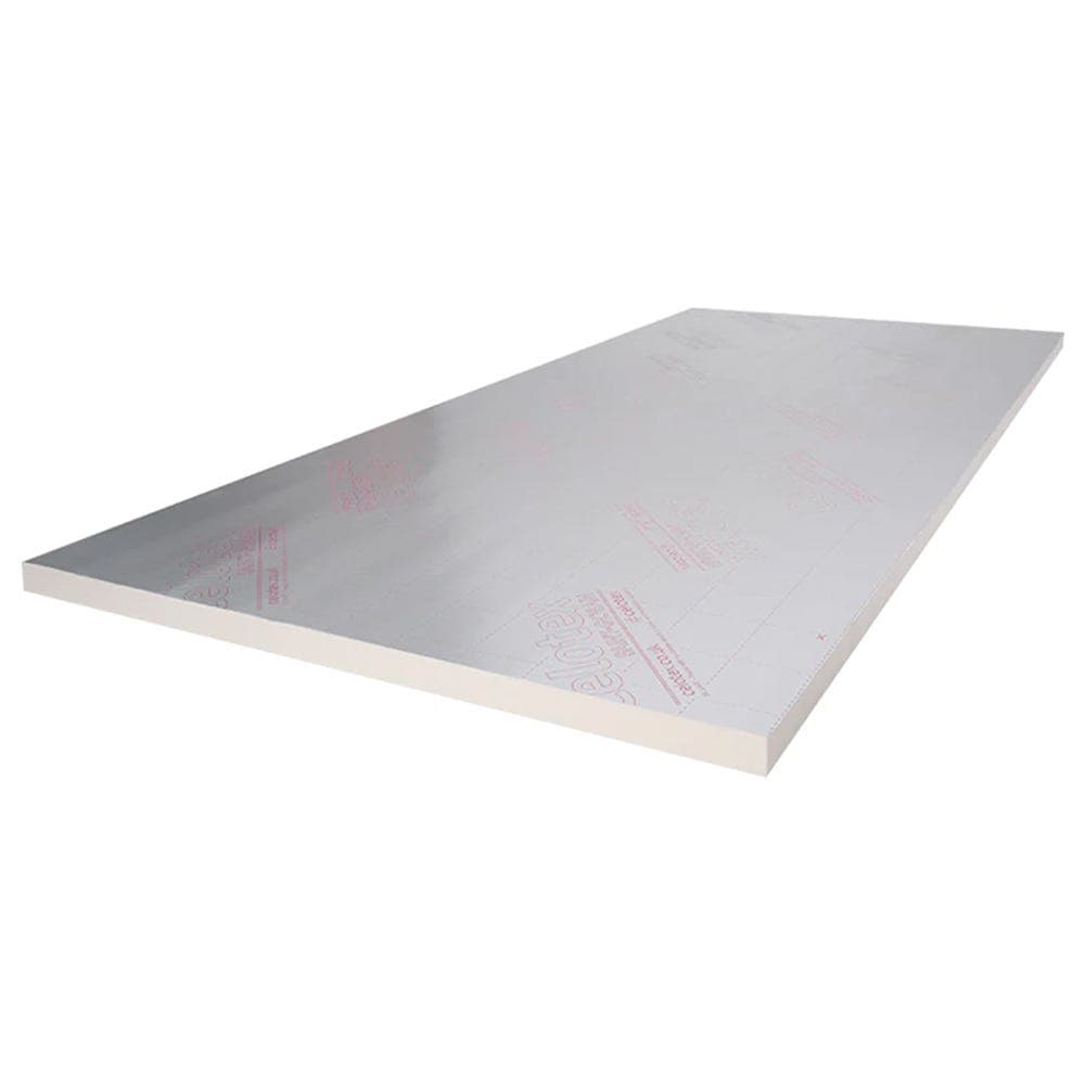 Celotex GA4100 General Application PIR Board 2400mm x 1200mm x 100mm | 2.88m2