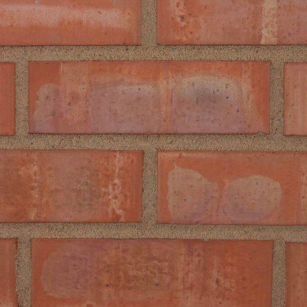 Northcot Victorian Mellow Facing Brick 73mm | Pack of 500