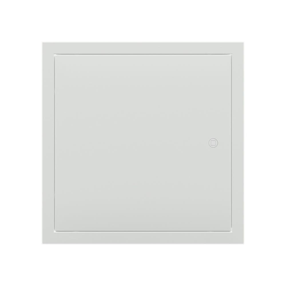 FlipFix 2 Hour Fire Rated Metal Access Panel | Picture Frame 150mm x 150mm