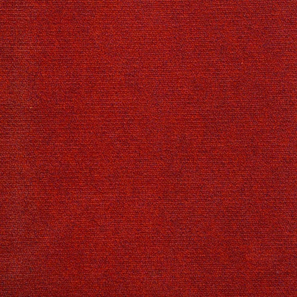 CFS New Typhoon Carpet Tiles Red 500mm x 500mm - Pack of 20 (5m2)