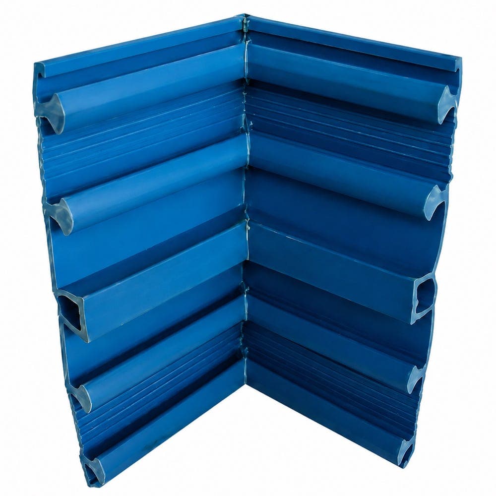 Fosroc Supercast Rearguard S Mitre on Edge External Intersection | 200mm