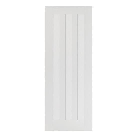 Idaho White Primed Internal Door