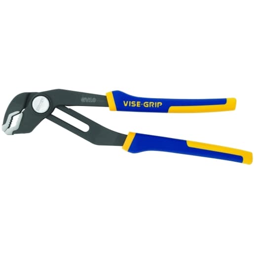 Irwin Vise-grip Groovelock Water Pump Pliers 300mm