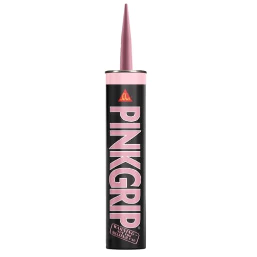 Everbuild Pink Grip 350ml