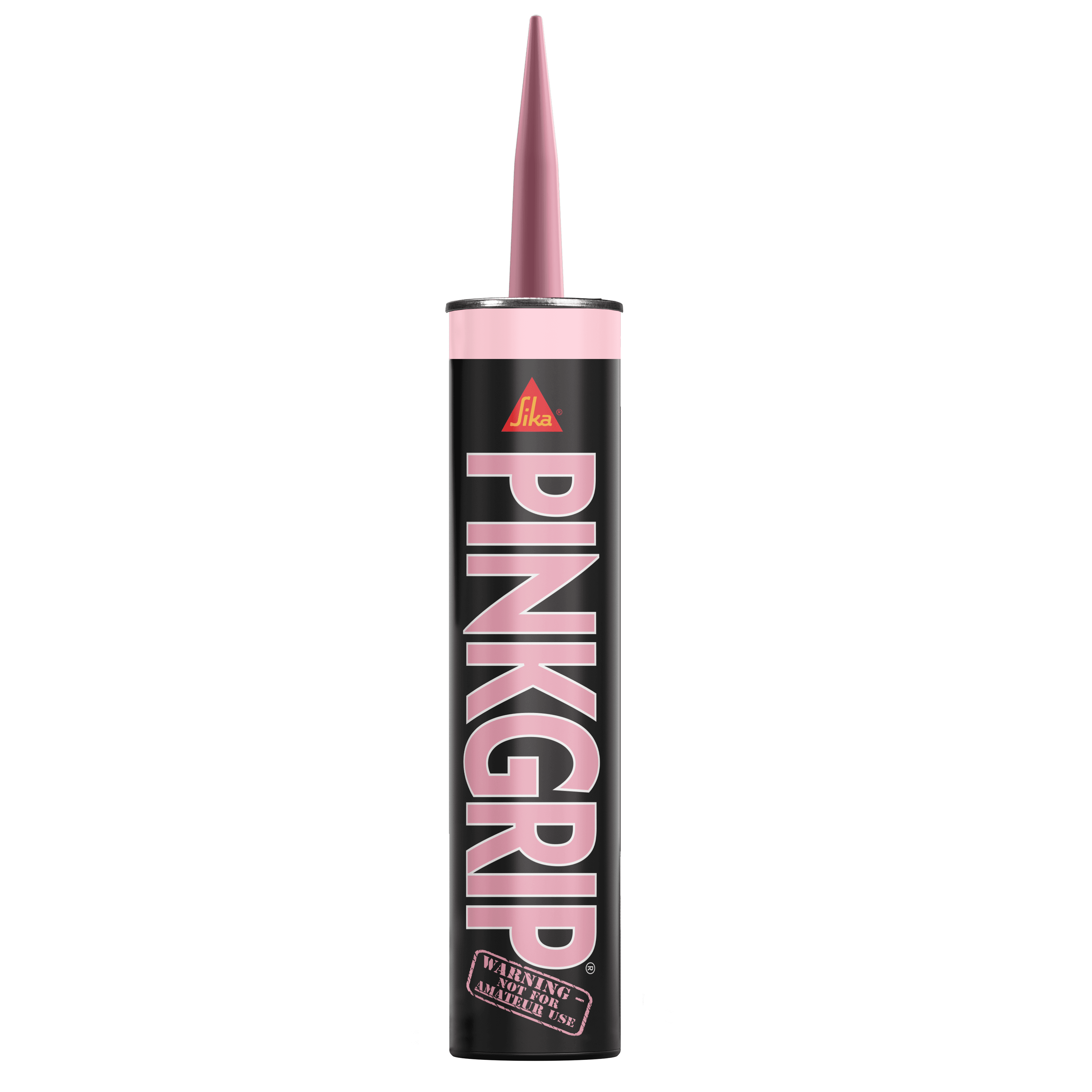 Everbuild Pink Grip 350ml