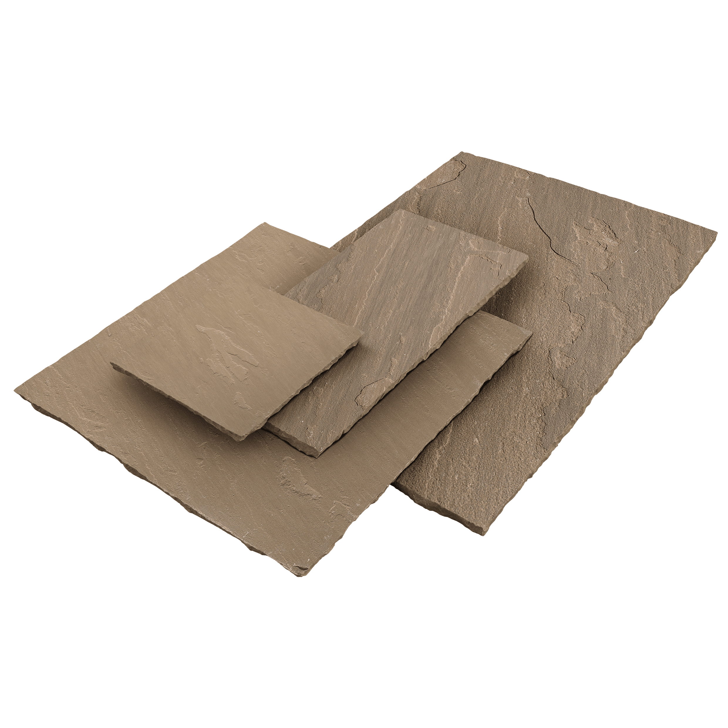 Global Stone Premium Sandstone Country Green 300 x 300mm