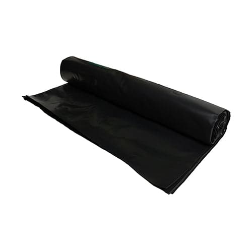 Timco Toughsheet Damp Proof Membrane – Black (BBA Certified DPM)