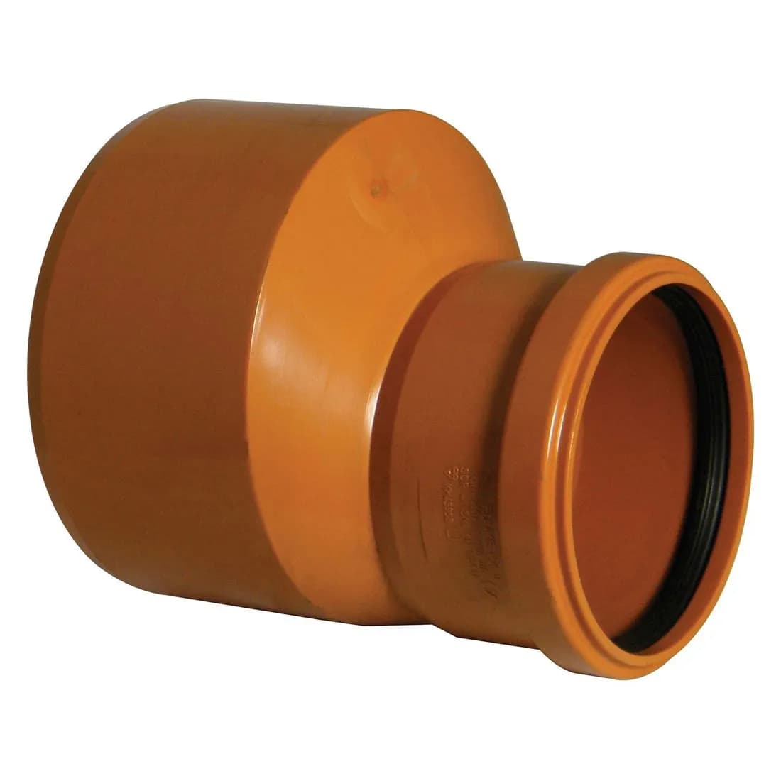 Level Invert Adaptor 160-110Mm Underground D99