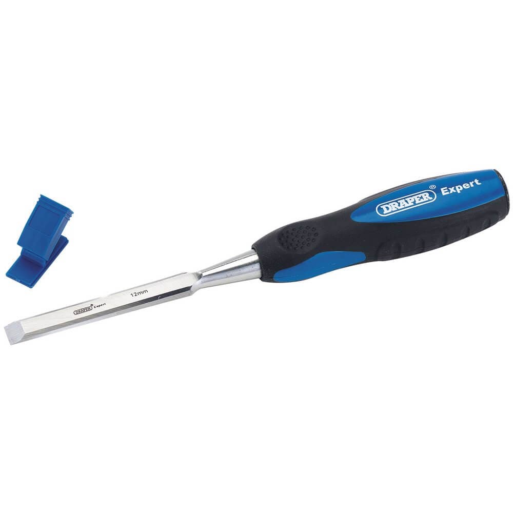 Draper Expert 89326 Wood Chisel 12Mm each