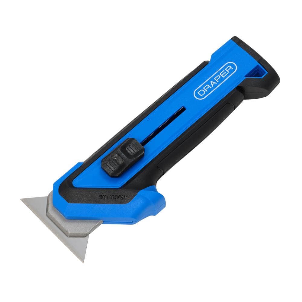 2-In-1 Utility Knife 29730