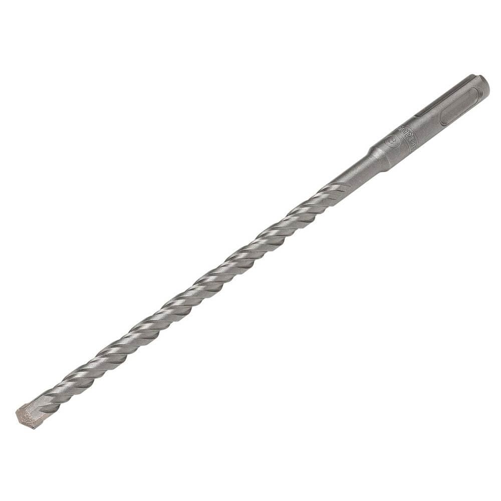 Draper Sds Plus Drill Bit 8.0 X 210Mm Pk 1 13667