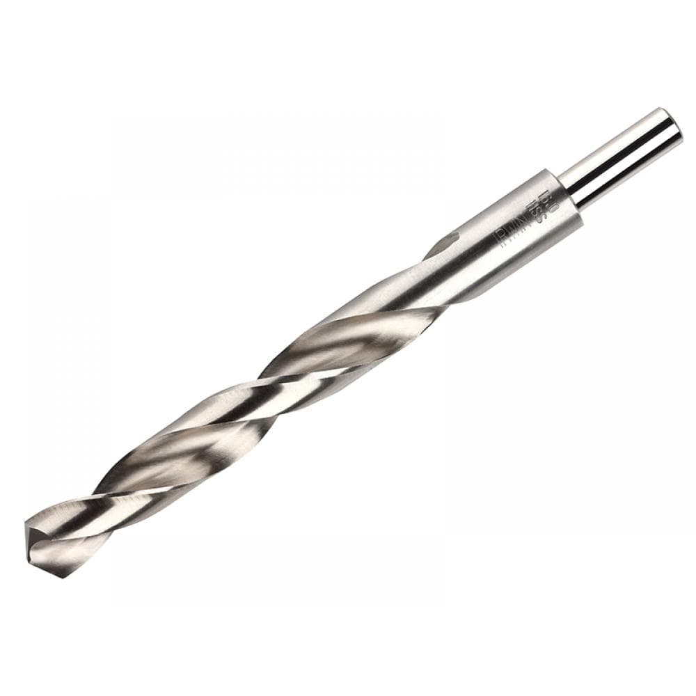 Irwin® 10502399 Hss Reduced Shank Pro Drill Bit 11.0Mm Ol:142Mm Wl:94Mm