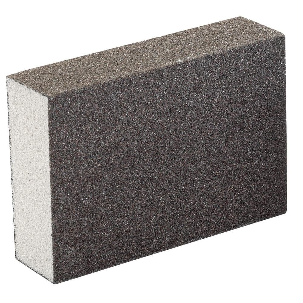 Draper 10106 Flexible Sanding Sponge Fine/Medium Grit each