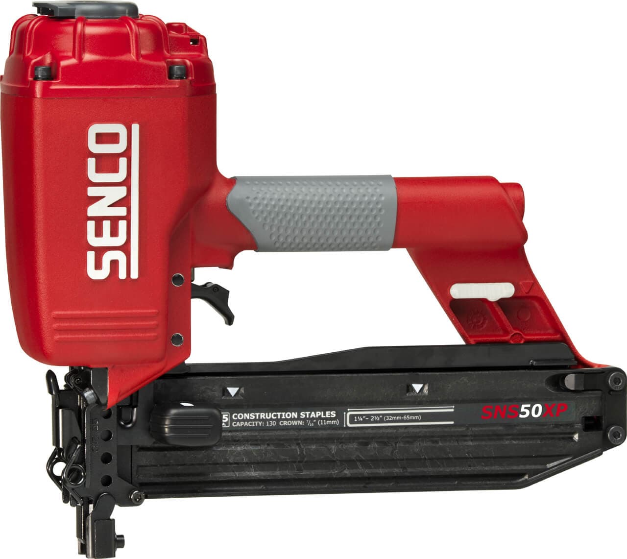 Senco XL3057R Sns50Xp-N Heavy Wire Stapler 32-63Mm each 1